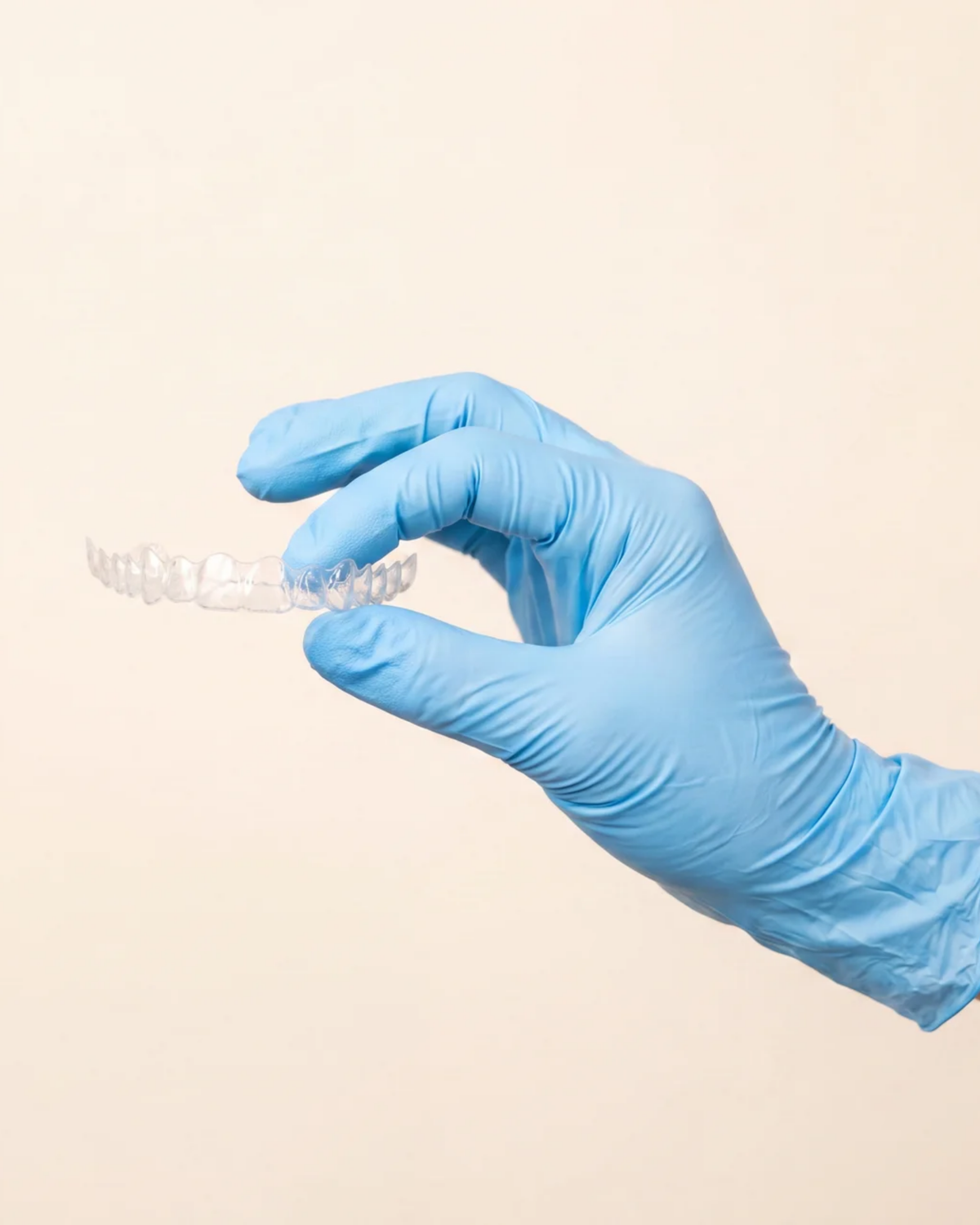 clear aligners