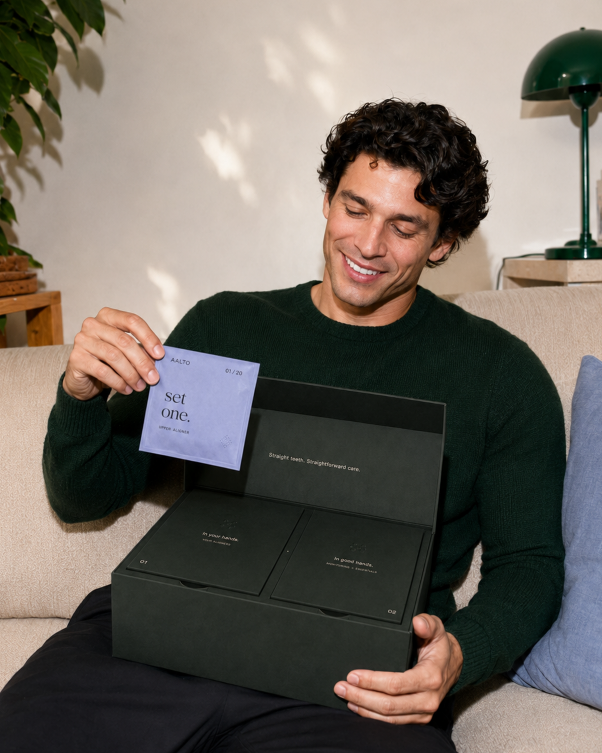 Aalto Clear Aligners