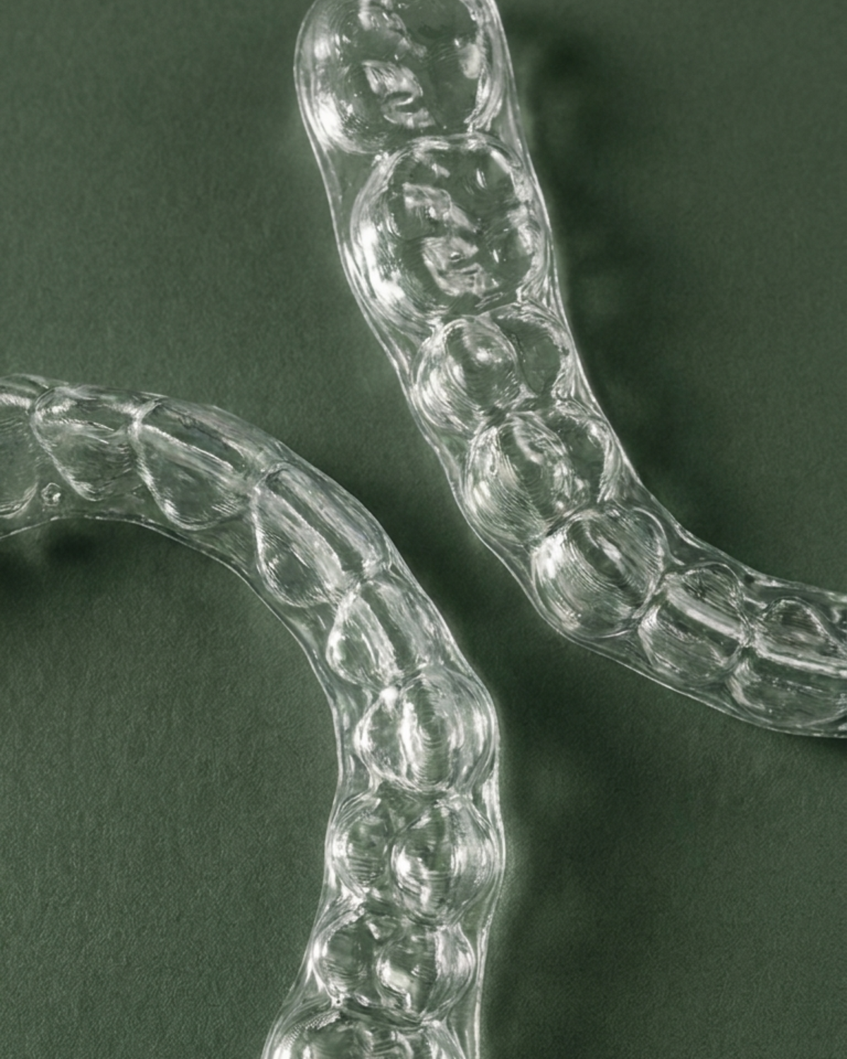 How Long Do Clear Aligners Take?