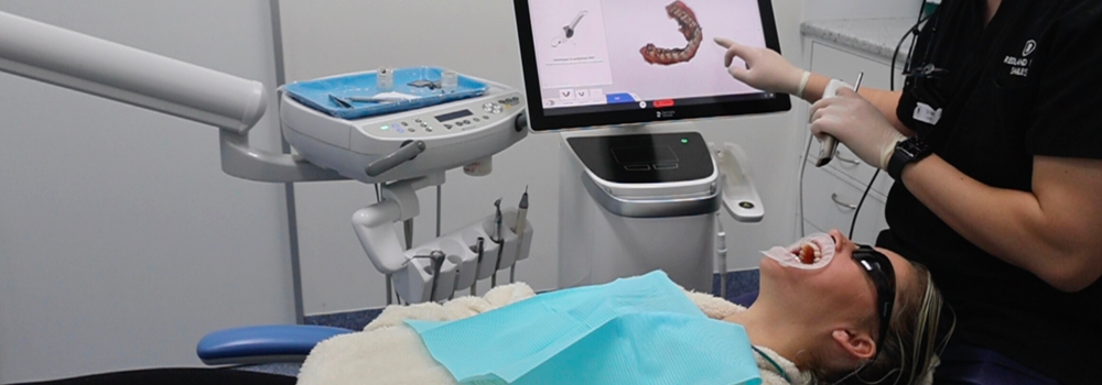 The Professional Teeth Alignment Solution You've Been Searching For