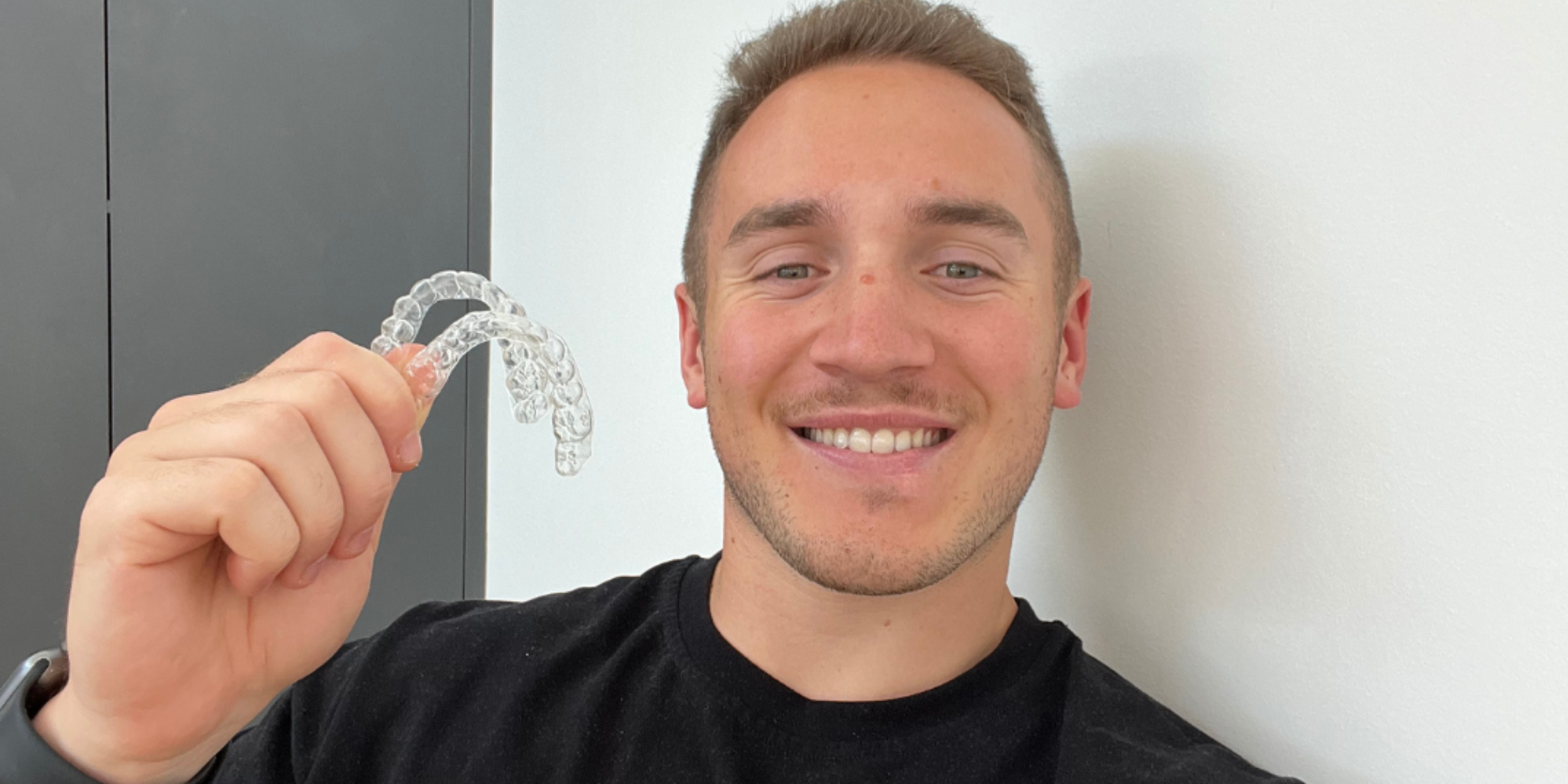 Clear Aligners Before & After | Transform Your Smile with Aalto