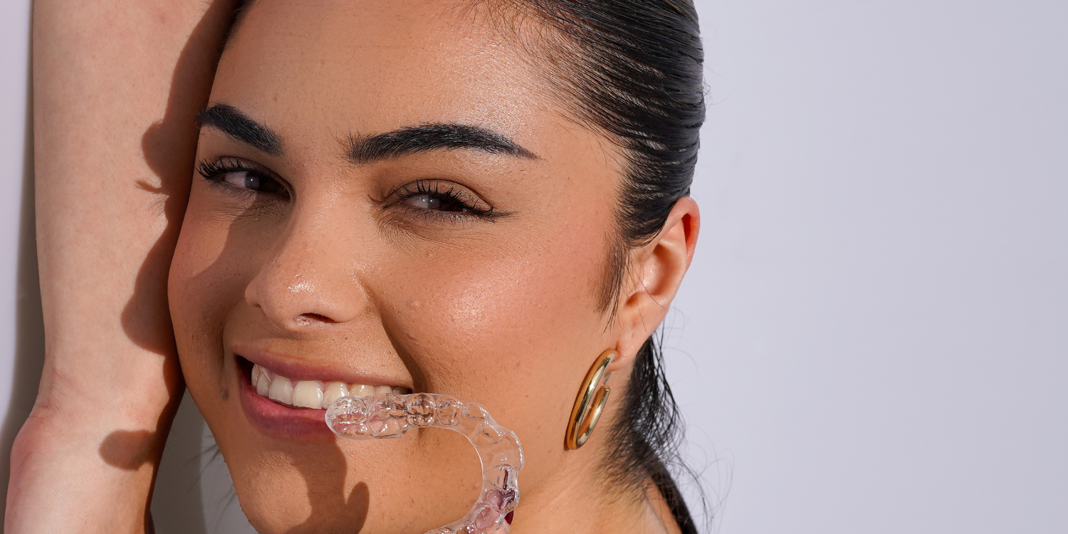 How to Fix a Crossbite with Clear Aligners | Aalto