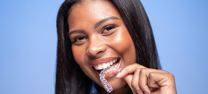 Straighten Your Smile: Habits That May Be Ruining Your Teeth