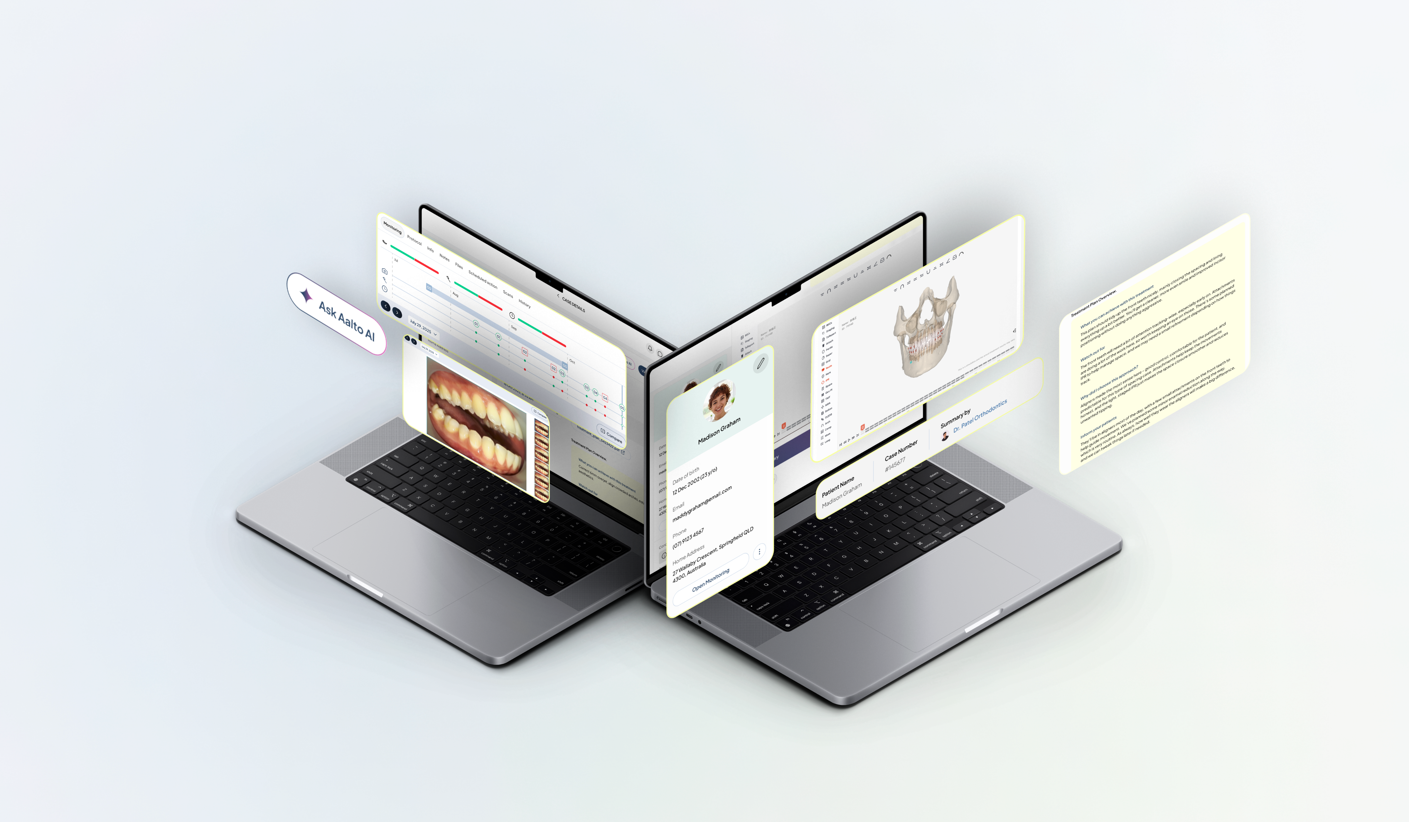 How Long Do Clear Aligners Take? | Aalto Treatment Timeline