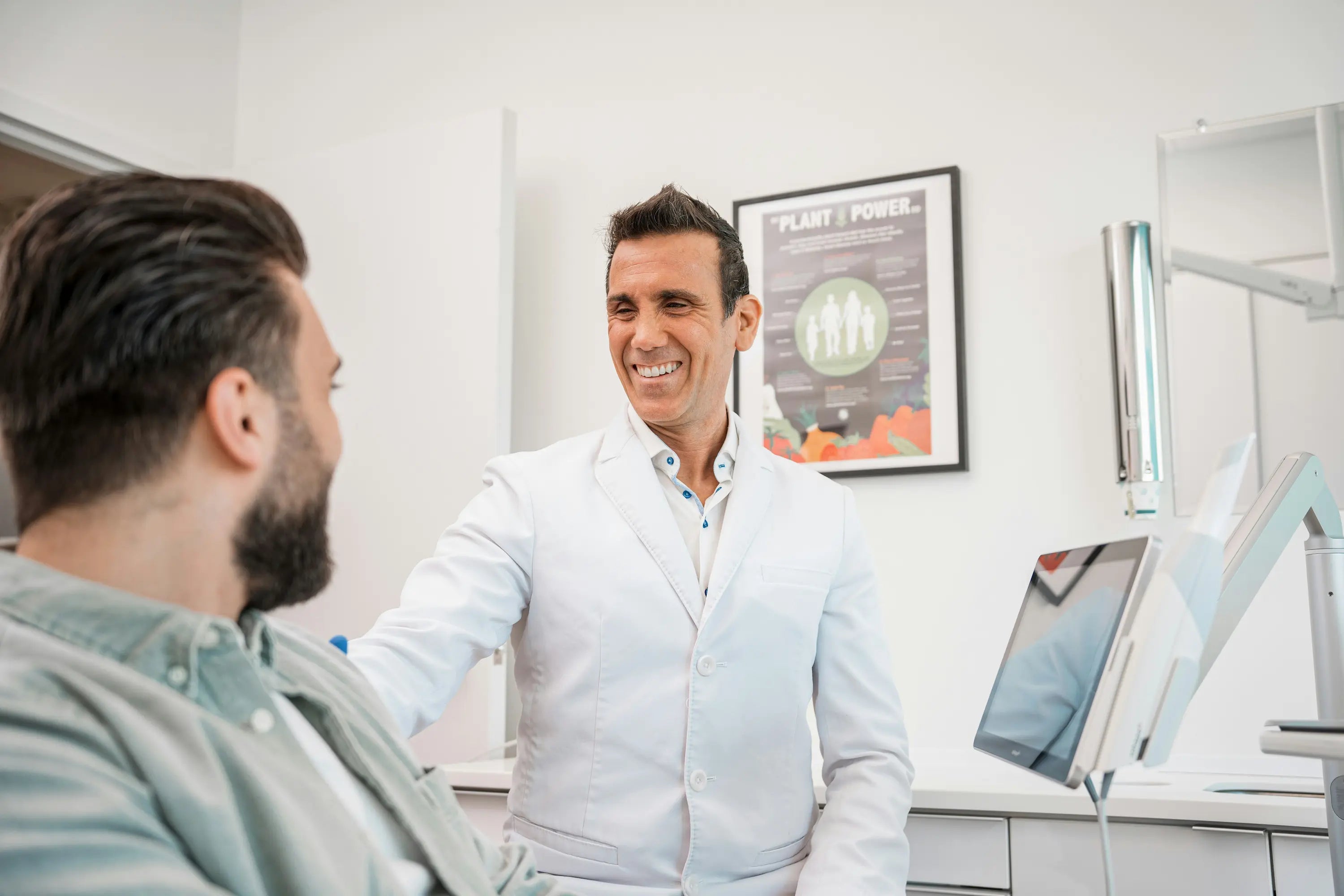 Am I a Candidate for Clear Aligners?