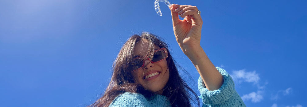 8 Reasons to Smile More | Discover the Benefits of Smiling with Aalto