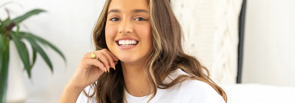 Maintain Oral Health While Wearing Clear Aligners | Aalto