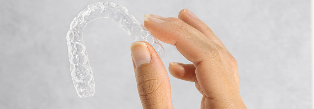 Clear Aligner Care: Tips for a Healthy, Confident Smile