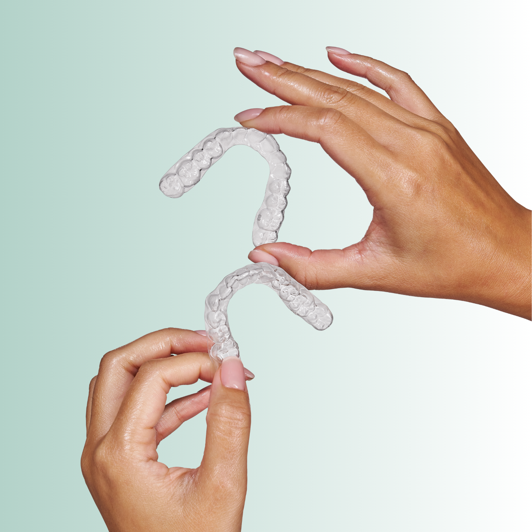 Post Treatment Retainers