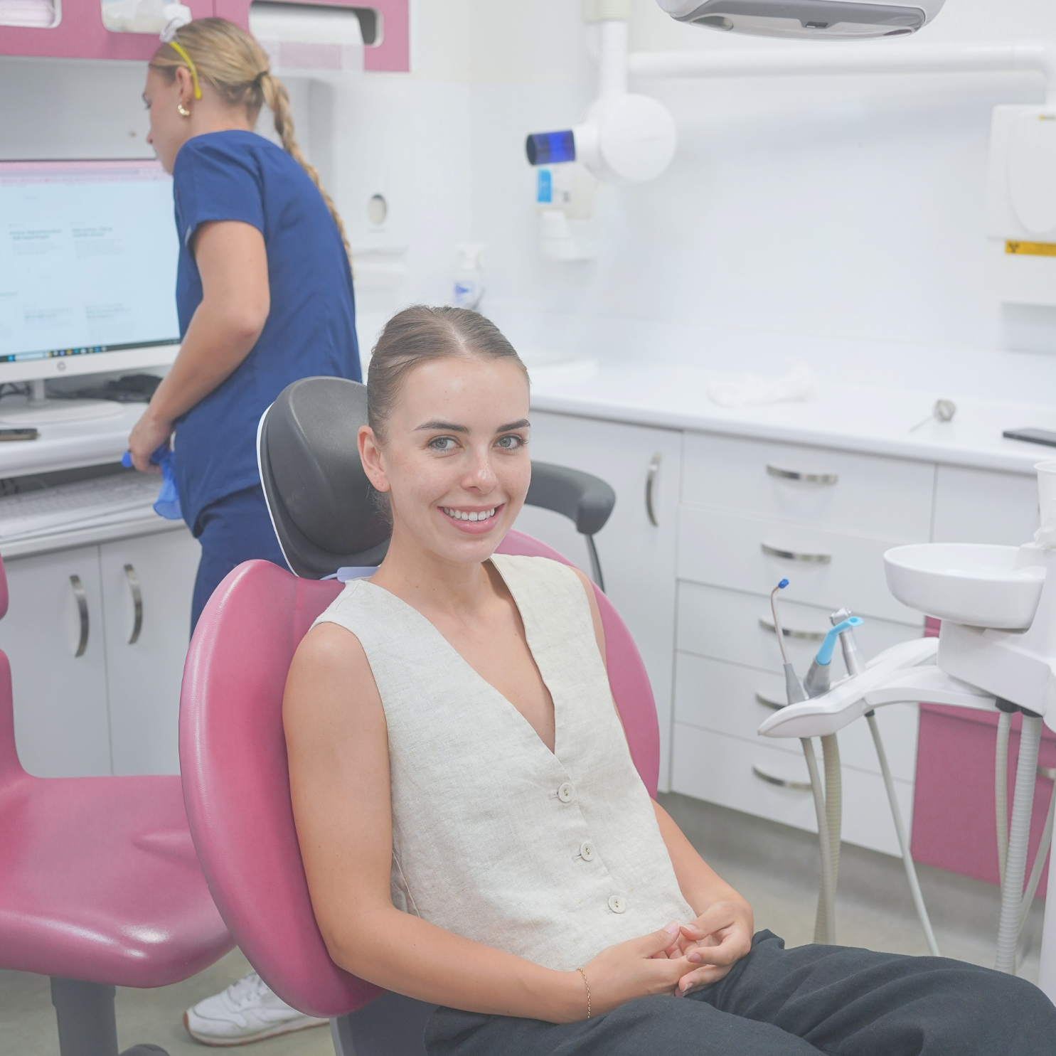 Inclinic Initial Assessment