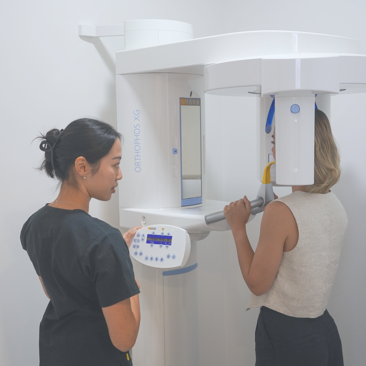 Inclinic Initial Assessment