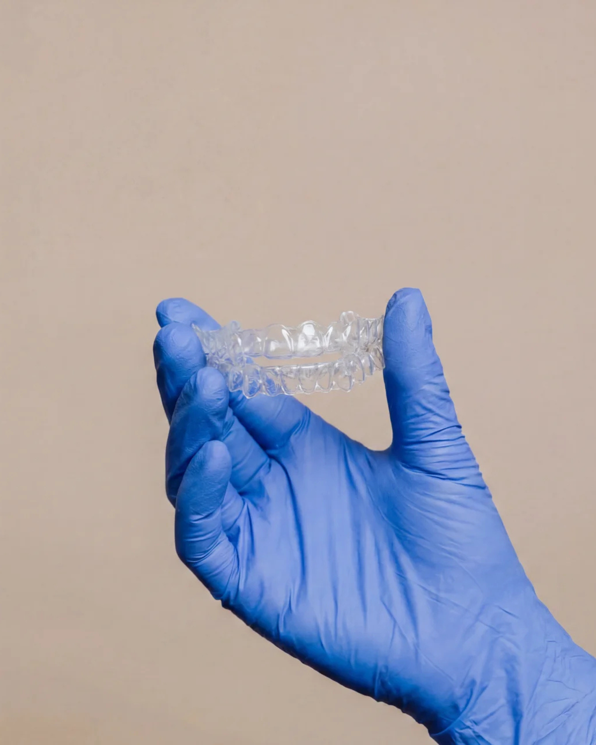 Clear Aligner Care