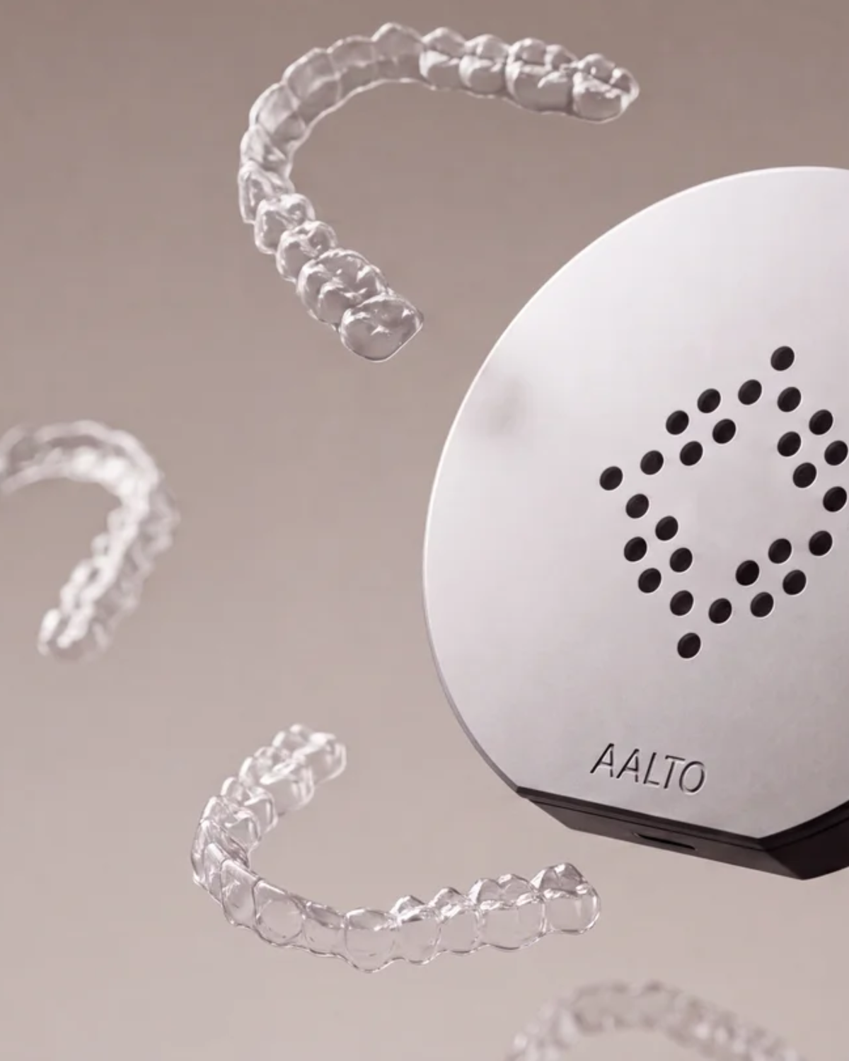 Aalto Clear Aligner Pricing