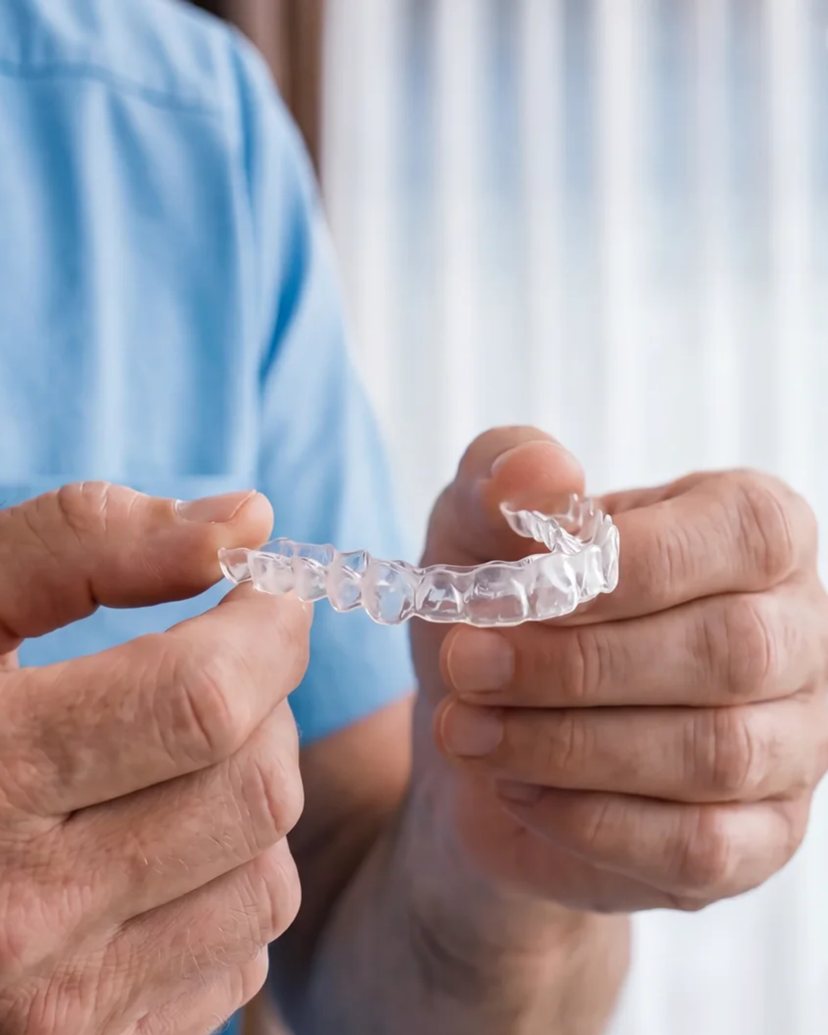 Aalto Clear Aligners
