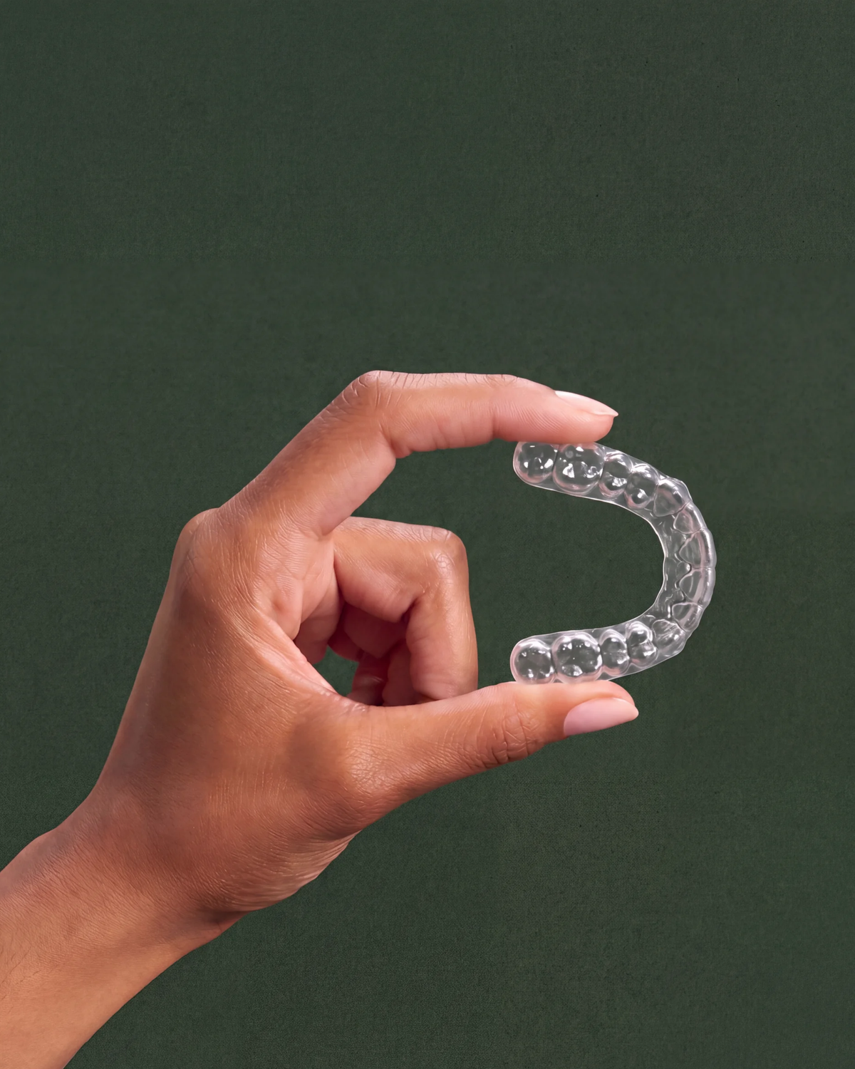 clear aligners
