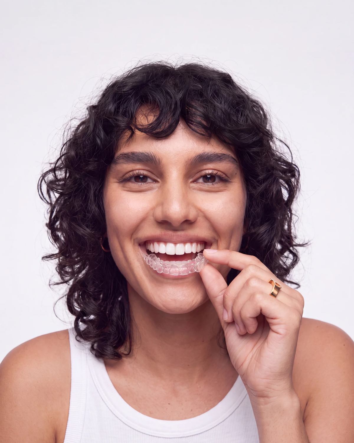 clear aligners