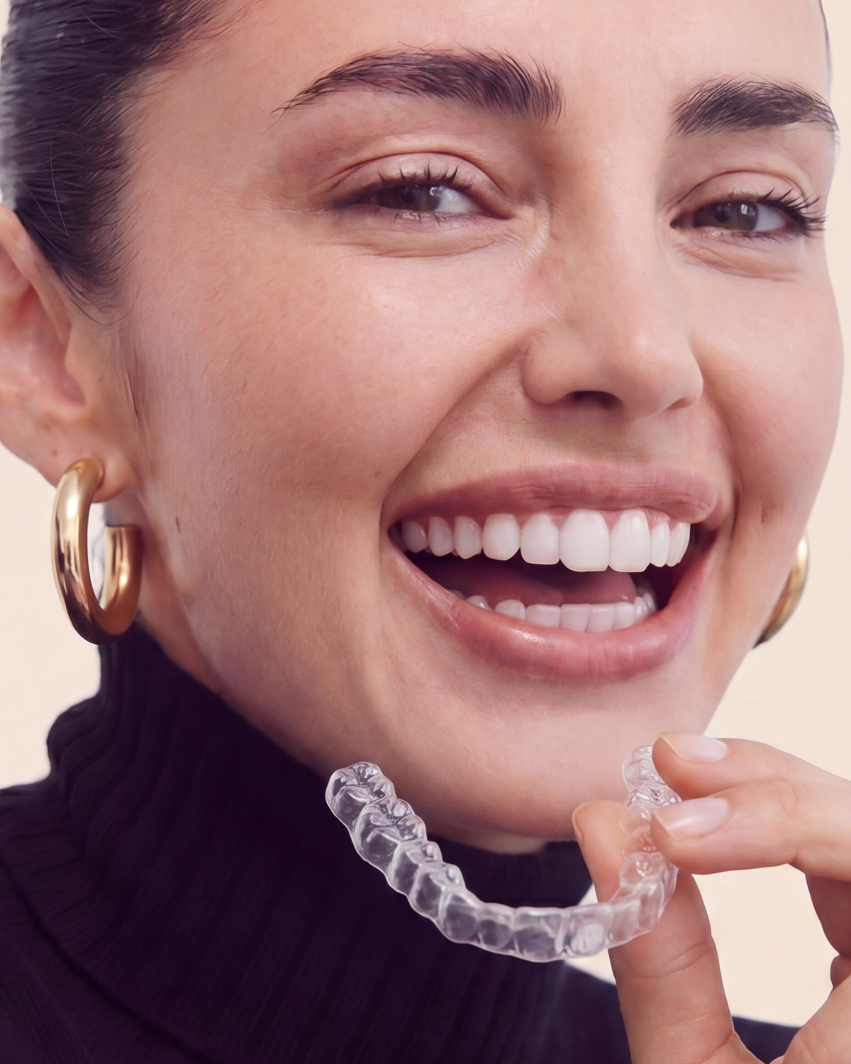 clear aligners