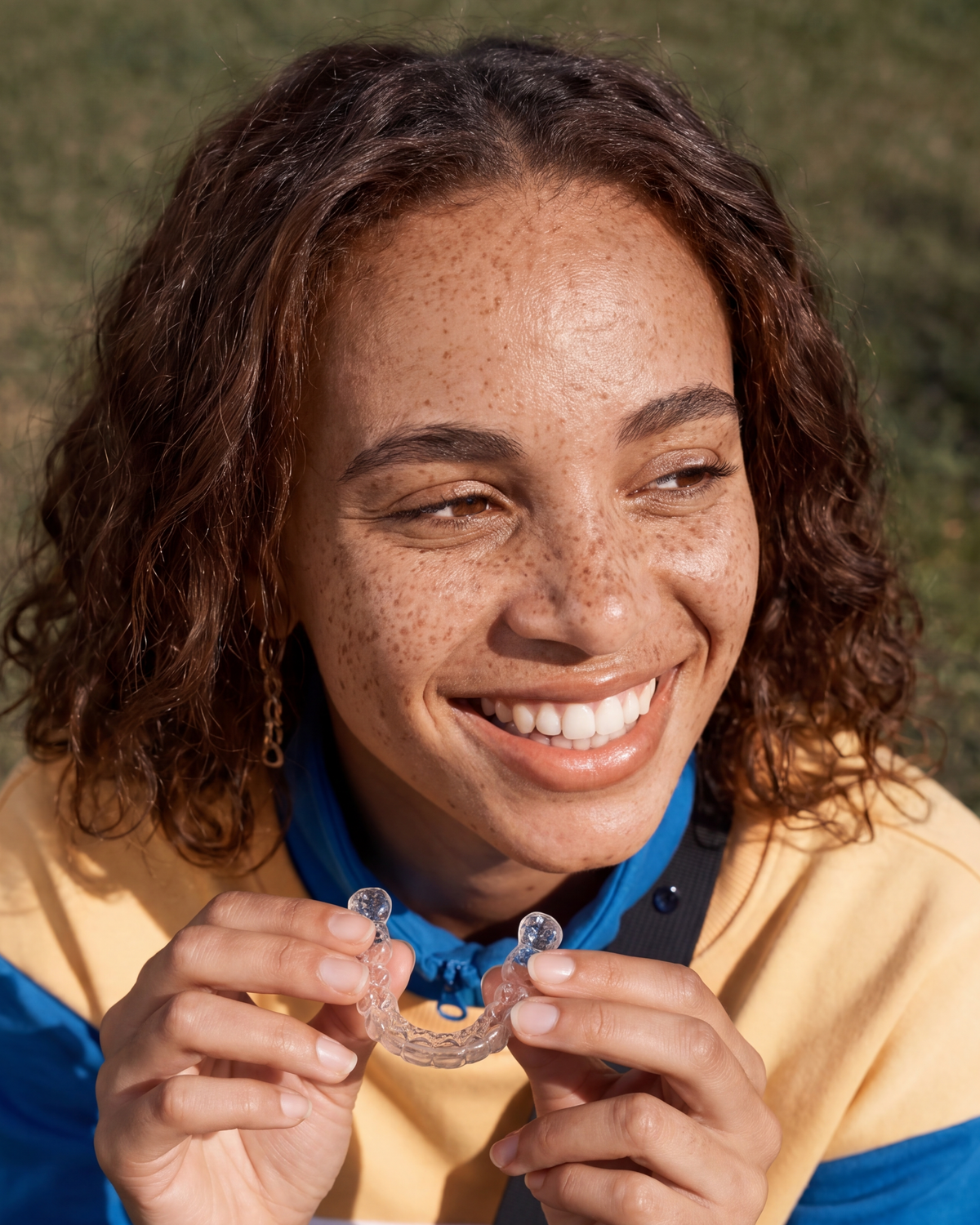 clear aligners