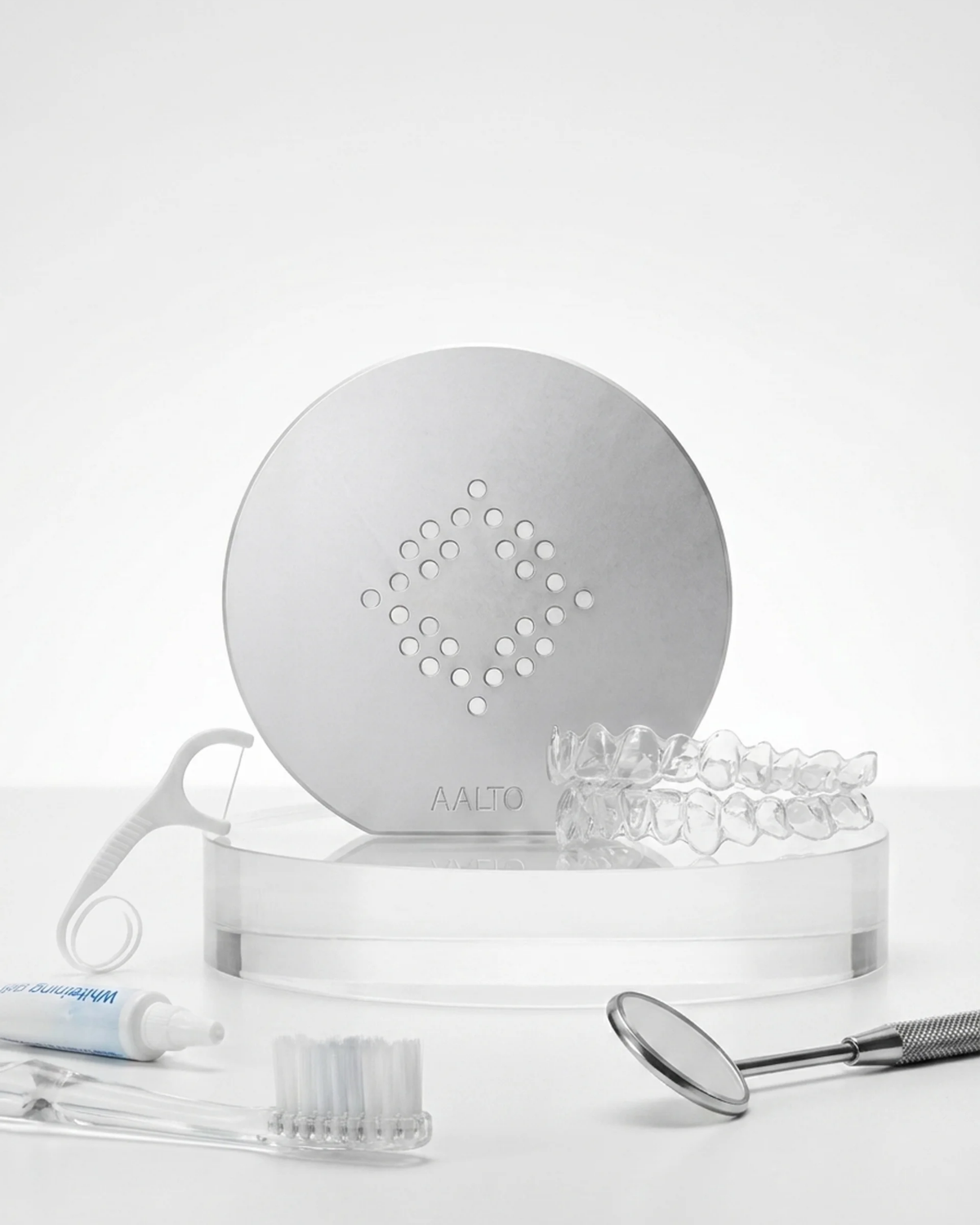 clear aligners
