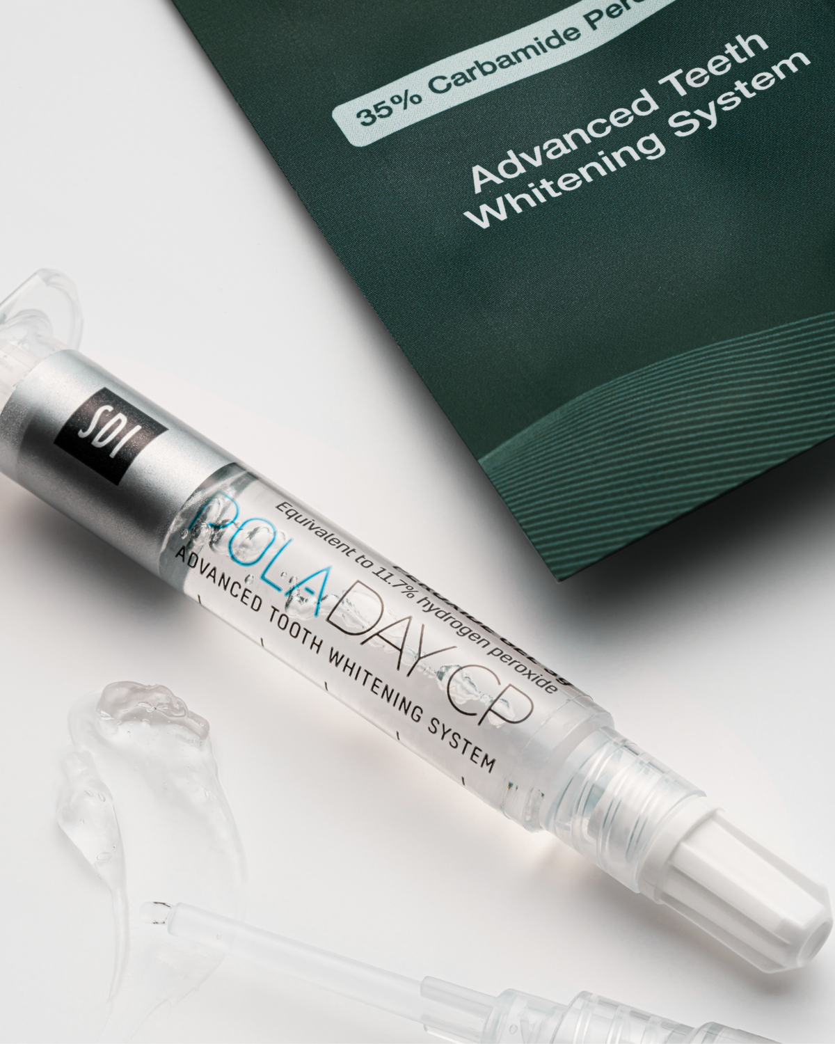 teeth whitening