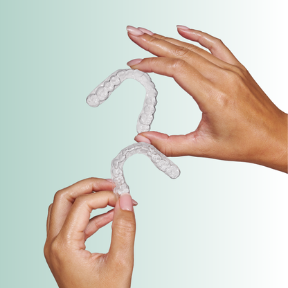 Post Treatment Retainers
