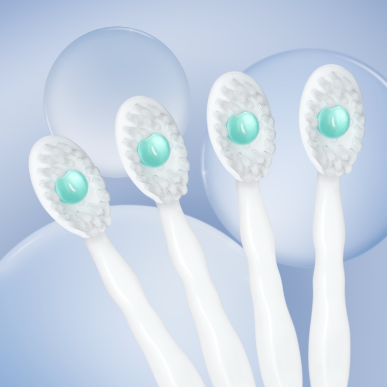 Oral Care Range collection featured image