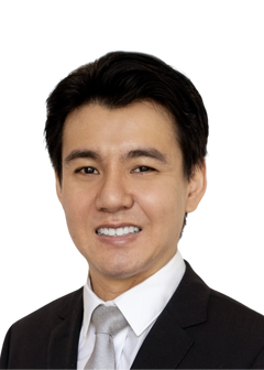 Dr Kenneth Lim