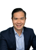Dr Hendrik Lai
