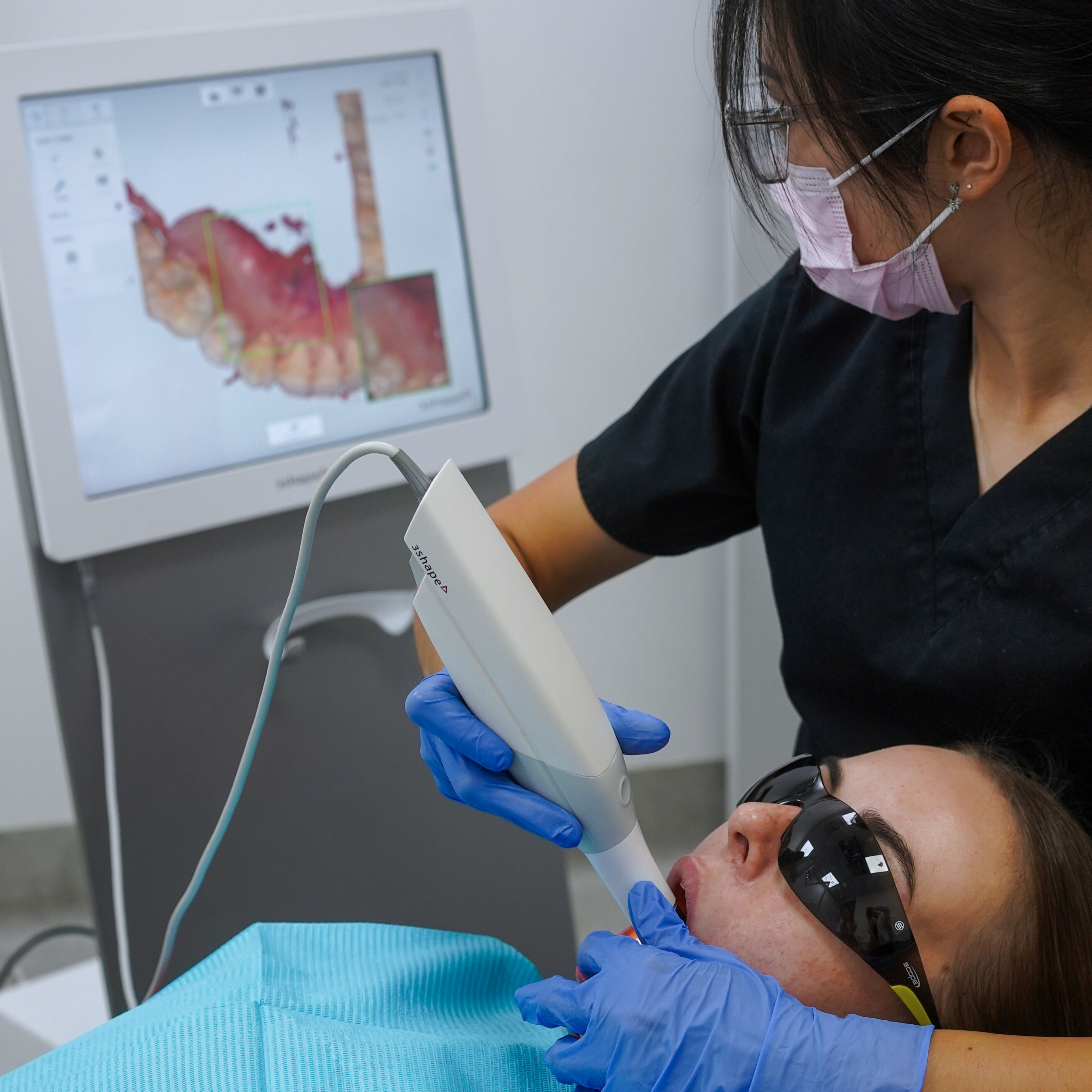 Inclinic Initial Assessment