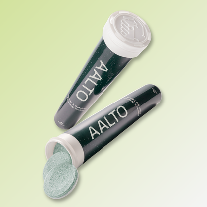 Aligner & Retainer Cleaning Tablets