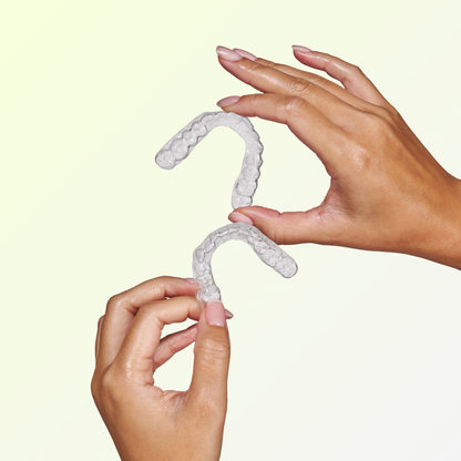 Post Treatment Retainers